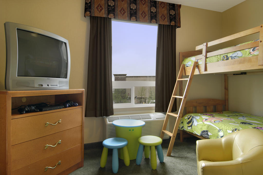 Days Inn By Wyndham Red Deer Pokój zdjęcie